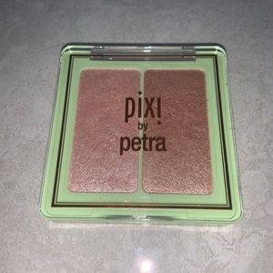 Pixi Glow-y Gossamer Duo delicate dew